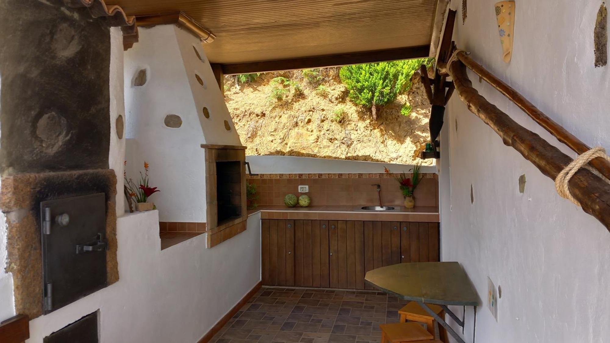 Agulo Casa Maria 빌라 외부 사진